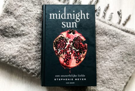 MidnightSUN PDF Sewing Pattern — In Complete Stitches